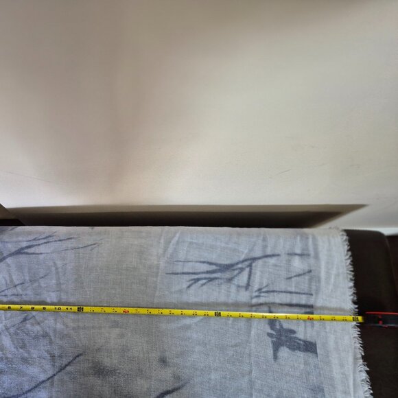 3/$25 Scarf / Wrap - Picture 9 of 10